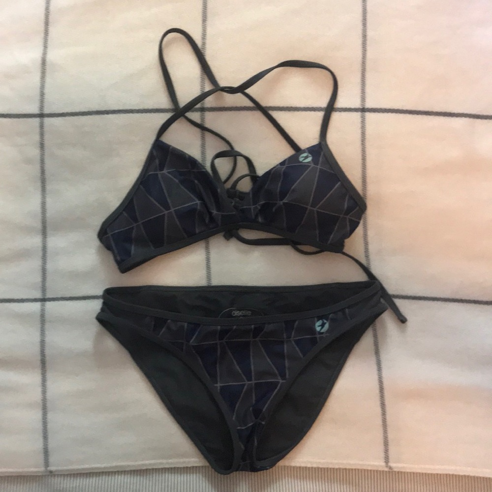 Oiselle bikini